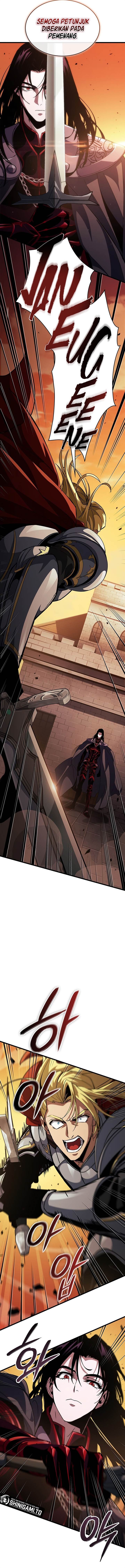 
              How to Live as the Vampire Lord (Crimson Reset)             Chapter 17