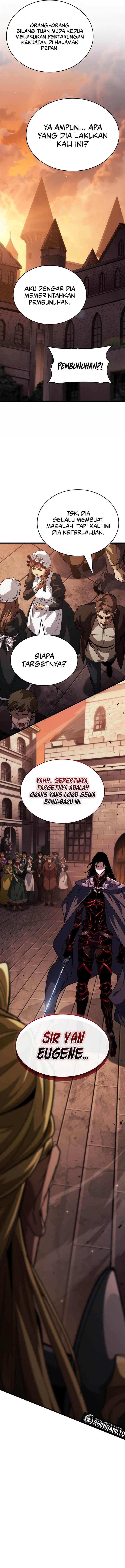 
              How to Live as the Vampire Lord (Crimson Reset)             Chapter 17