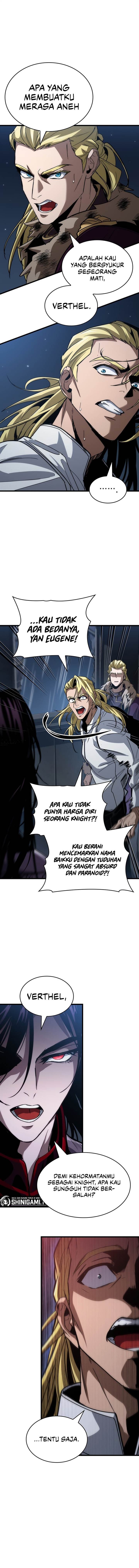 
              How to Live as the Vampire Lord (Crimson Reset)             Chapter 17