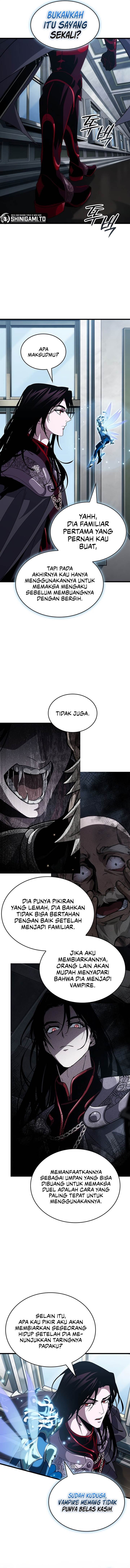 
              How to Live as the Vampire Lord (Crimson Reset)             Chapter 17