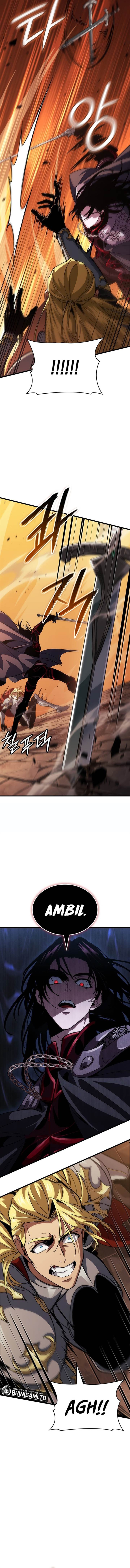 
              How to Live as the Vampire Lord (Crimson Reset)             Chapter 17
