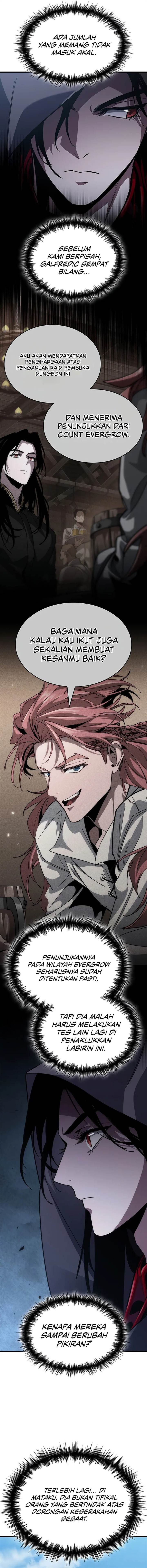
              How to Live as the Vampire Lord (Crimson Reset)             Chapter 18