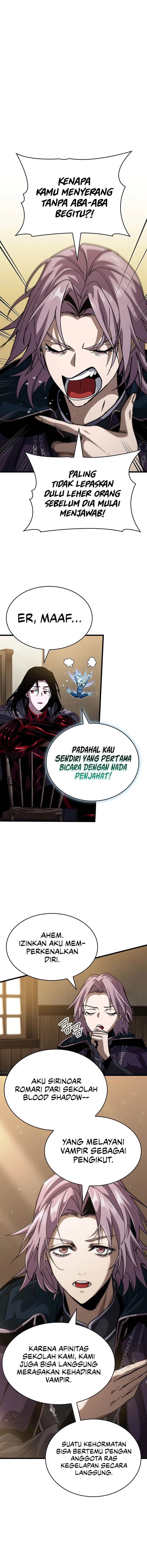 
              How to Live as the Vampire Lord (Crimson Reset)             Chapter 18