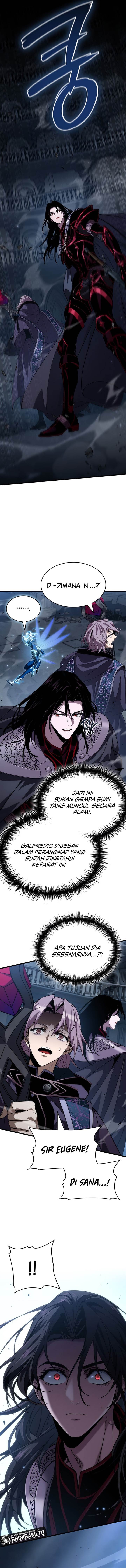 
              How to Live as the Vampire Lord (Crimson Reset)             Chapter 19