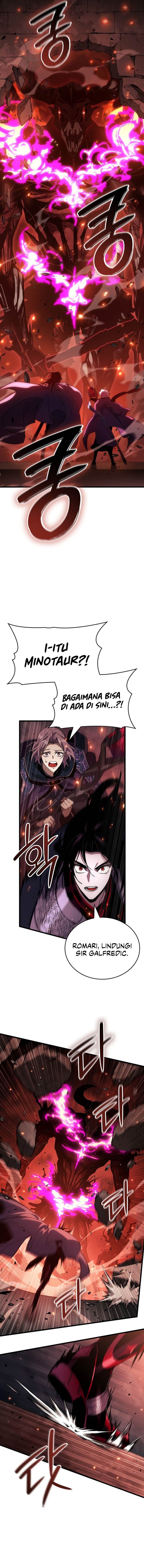 
              How to Live as the Vampire Lord (Crimson Reset)             Chapter 19