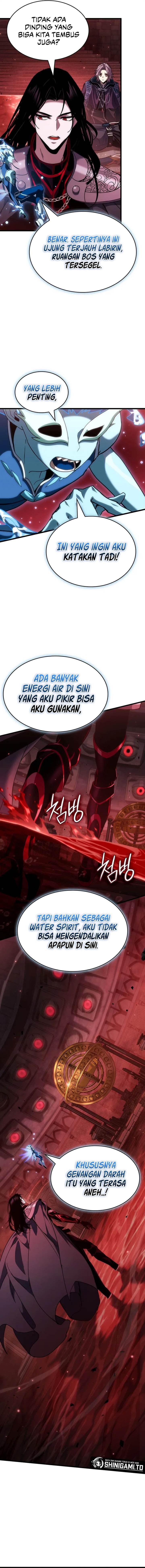 
              How to Live as the Vampire Lord (Crimson Reset)             Chapter 20