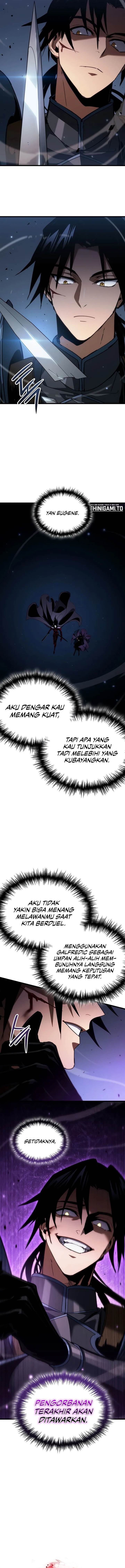
              How to Live as the Vampire Lord (Crimson Reset)             Chapter 20