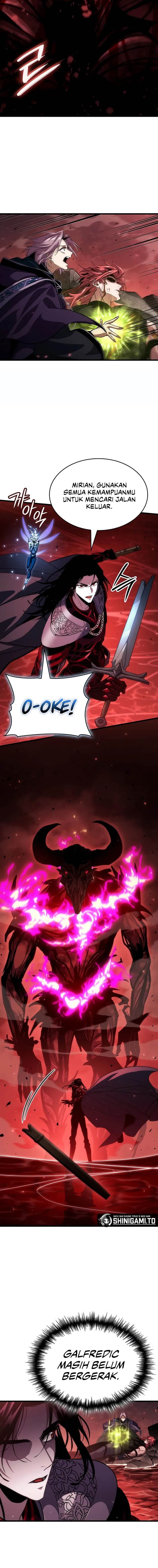 
              How to Live as the Vampire Lord (Crimson Reset)             Chapter 20