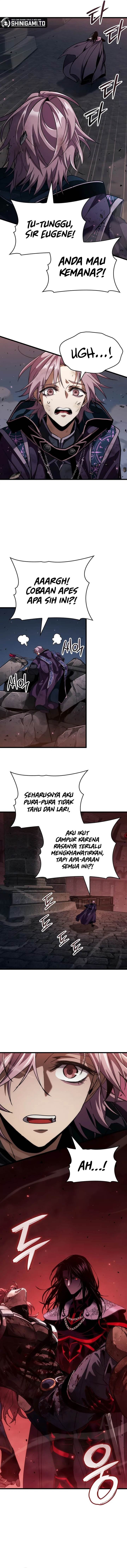 
              How to Live as the Vampire Lord (Crimson Reset)             Chapter 20