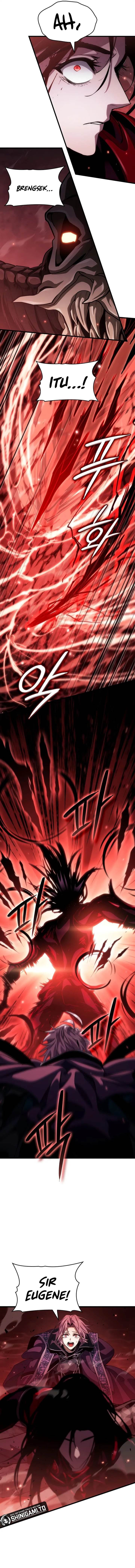 
              How to Live as the Vampire Lord (Crimson Reset)             Chapter 20