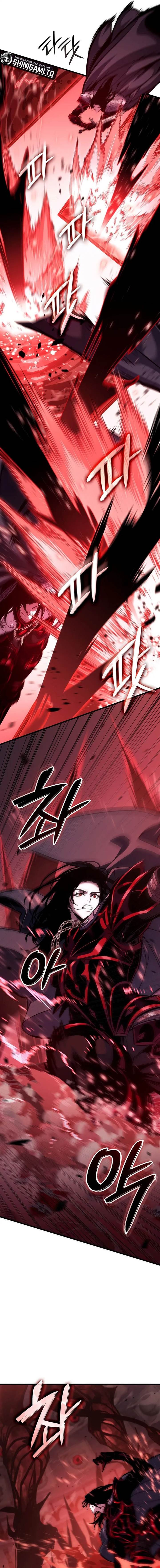 
              How to Live as the Vampire Lord (Crimson Reset)             Chapter 20