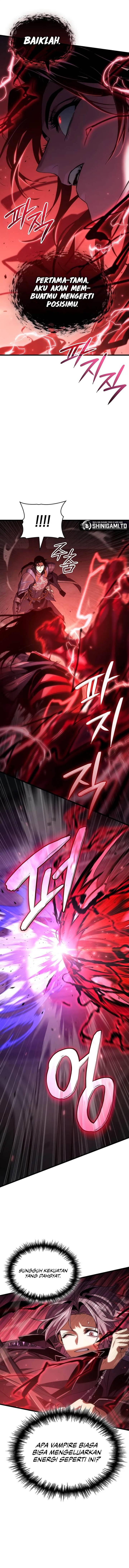 
              How to Live as the Vampire Lord (Crimson Reset)             Chapter 20