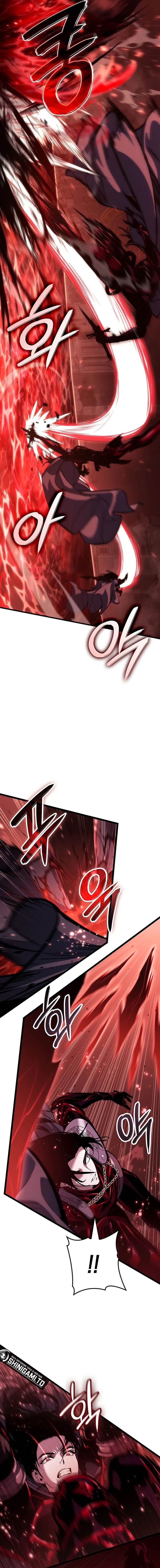 
              How to Live as the Vampire Lord (Crimson Reset)             Chapter 20