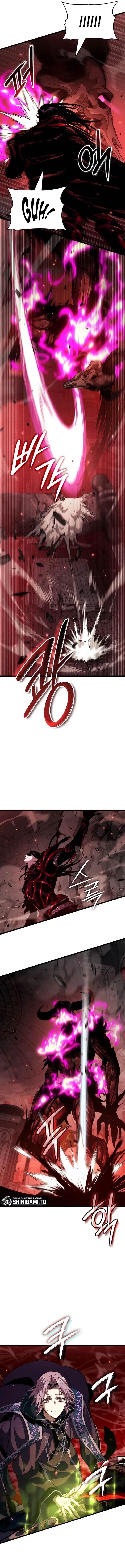 
              How to Live as the Vampire Lord (Crimson Reset)             Chapter 20