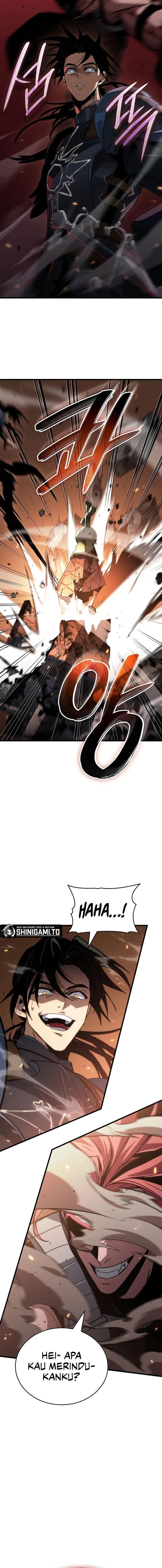 
              How to Live as the Vampire Lord (Crimson Reset)             Chapter 22