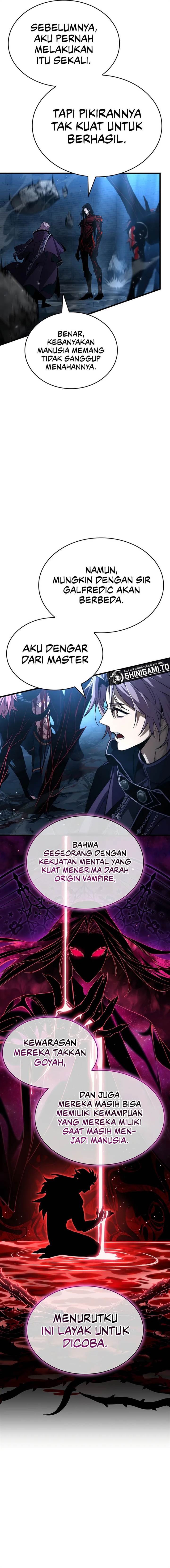 
              How to Live as the Vampire Lord (Crimson Reset)             Chapter 22