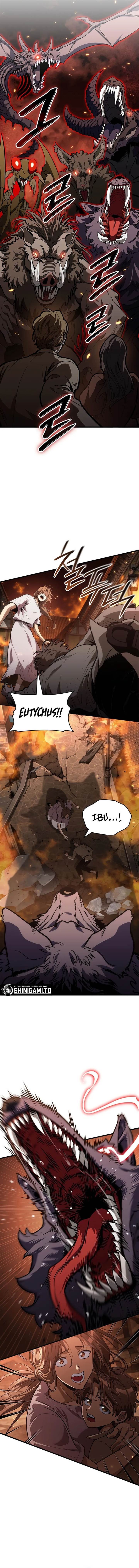
              How to Live as the Vampire Lord (Crimson Reset)             Chapter 22