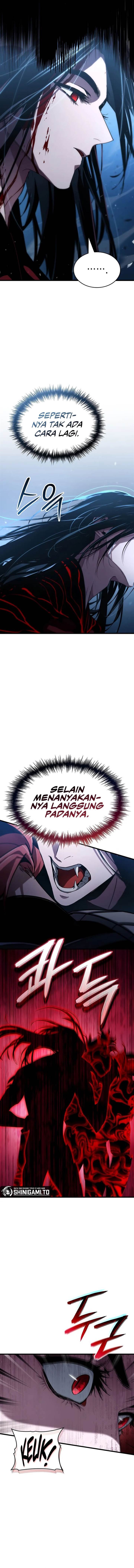 
              How to Live as the Vampire Lord (Crimson Reset)             Chapter 22
