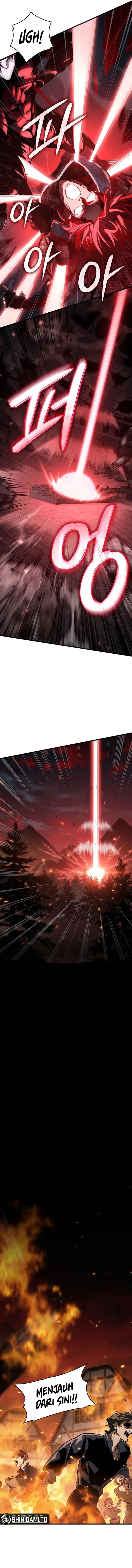 
              How to Live as the Vampire Lord (Crimson Reset)             Chapter 22