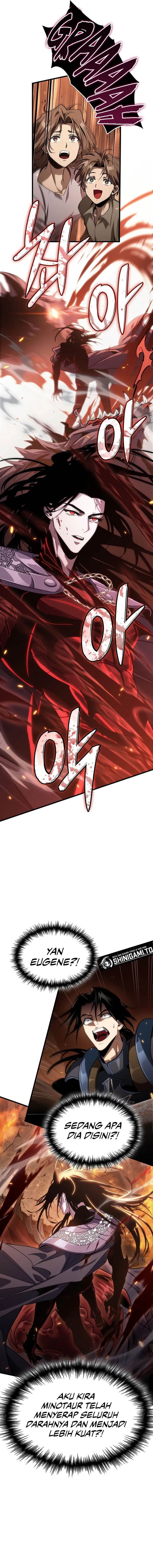 
              How to Live as the Vampire Lord (Crimson Reset)             Chapter 22