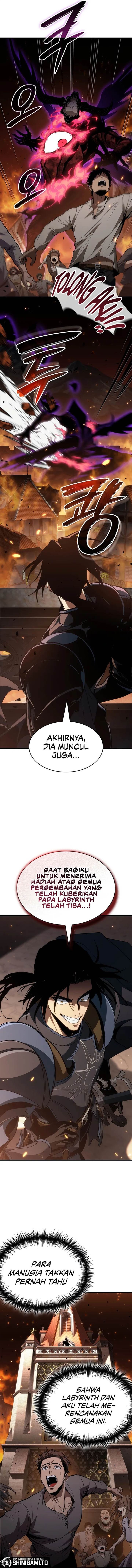 
              How to Live as the Vampire Lord (Crimson Reset)             Chapter 22