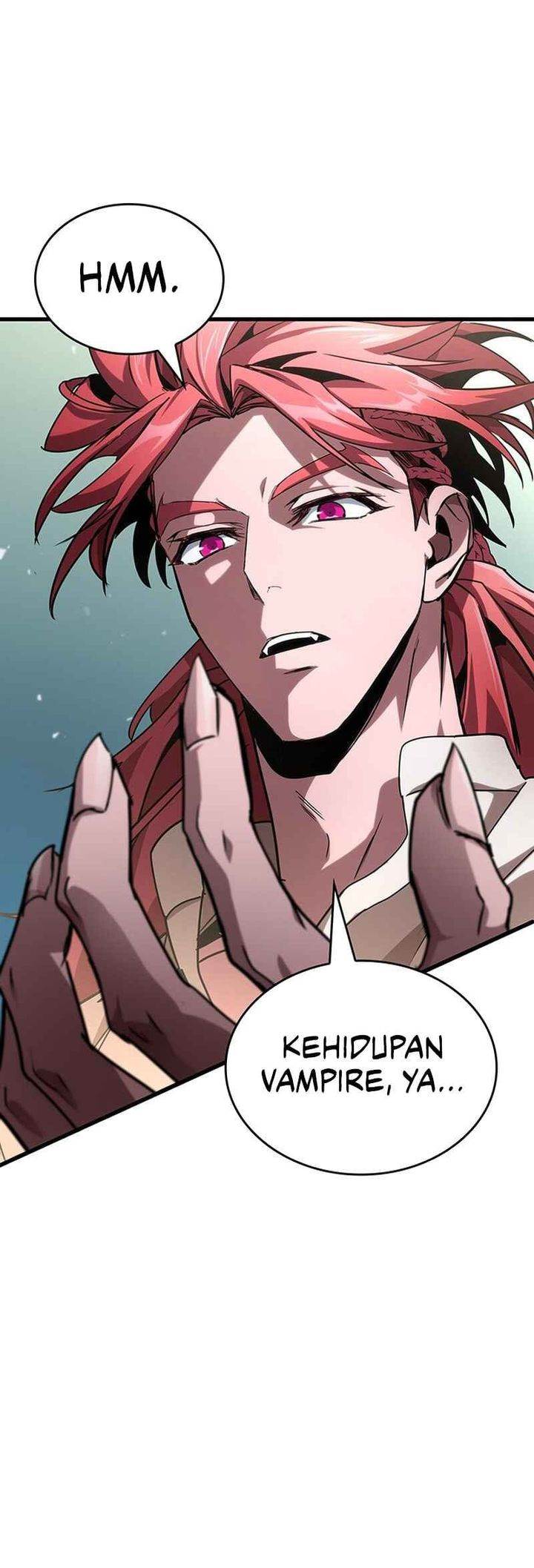 
              How to Live as the Vampire Lord (Crimson Reset)             Chapter 23