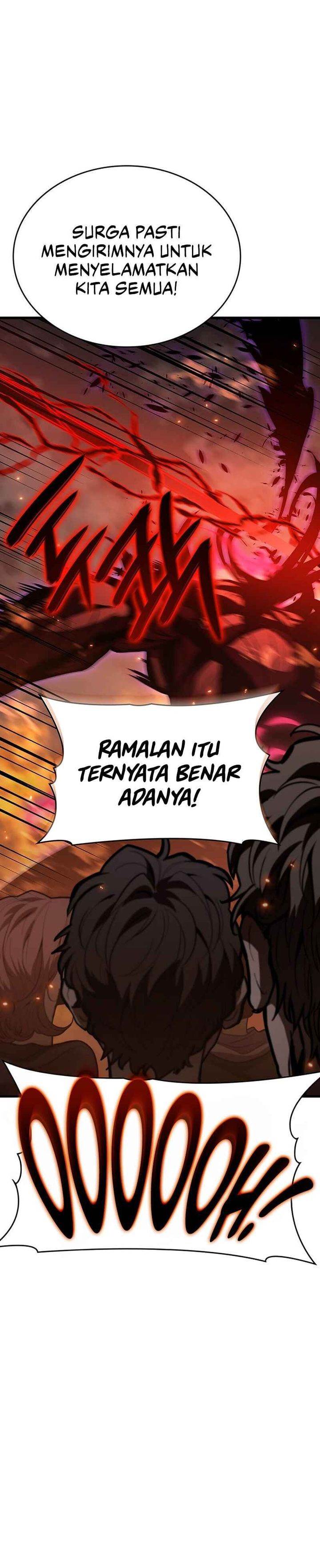 
              How to Live as the Vampire Lord (Crimson Reset)             Chapter 23