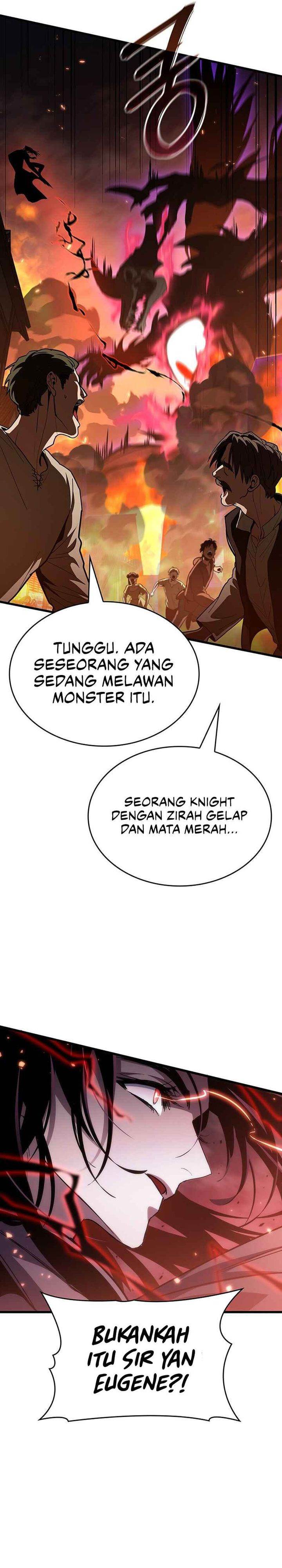 
              How to Live as the Vampire Lord (Crimson Reset)             Chapter 23