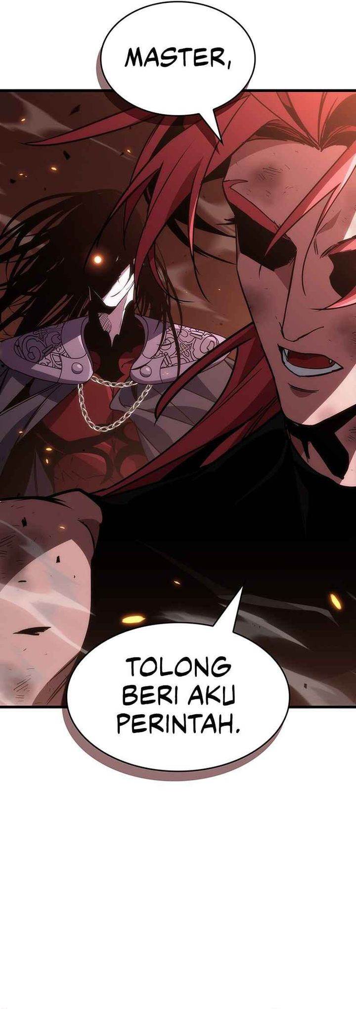 
              How to Live as the Vampire Lord (Crimson Reset)             Chapter 23