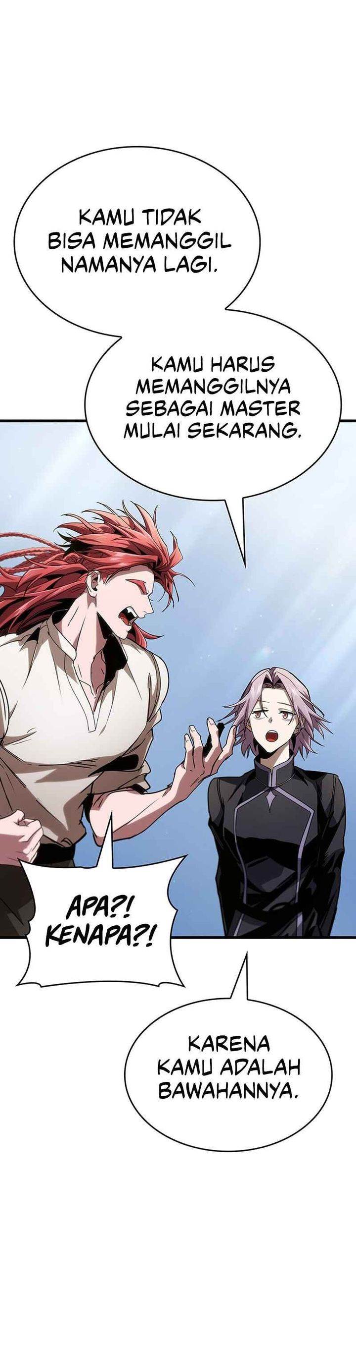 
              How to Live as the Vampire Lord (Crimson Reset)             Chapter 23
