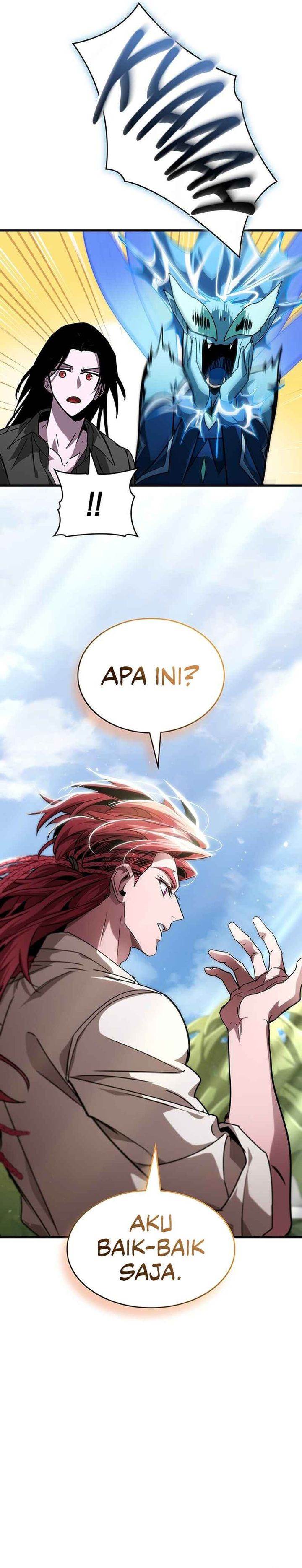 
              How to Live as the Vampire Lord (Crimson Reset)             Chapter 23