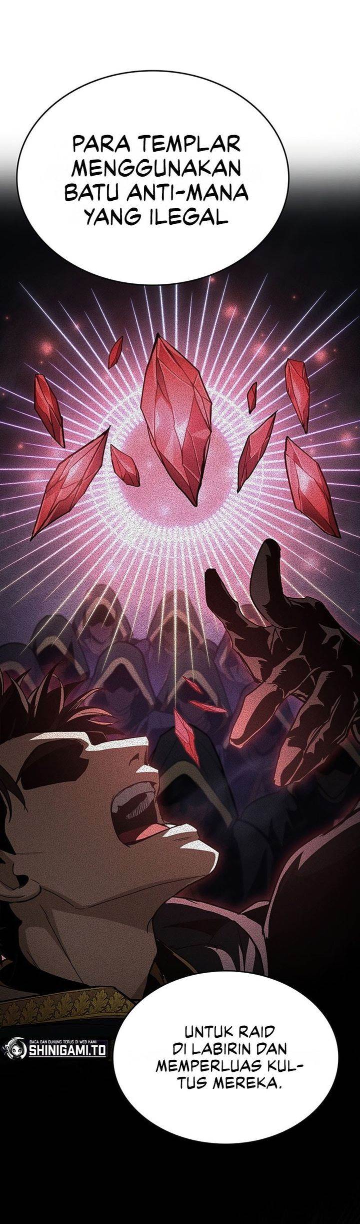 
              How to Live as the Vampire Lord (Crimson Reset)             Chapter 24