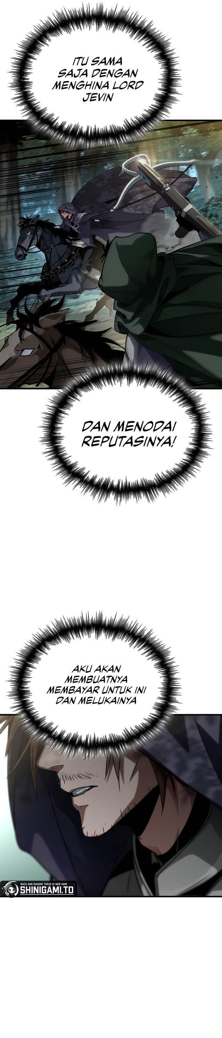 
              How to Live as the Vampire Lord (Crimson Reset)             Chapter 24