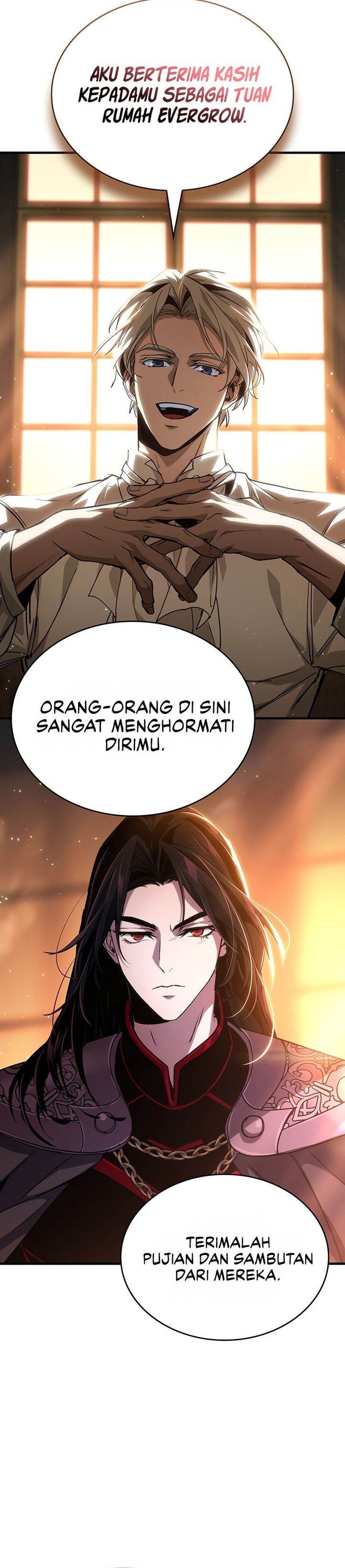 
              How to Live as the Vampire Lord (Crimson Reset)             Chapter 24