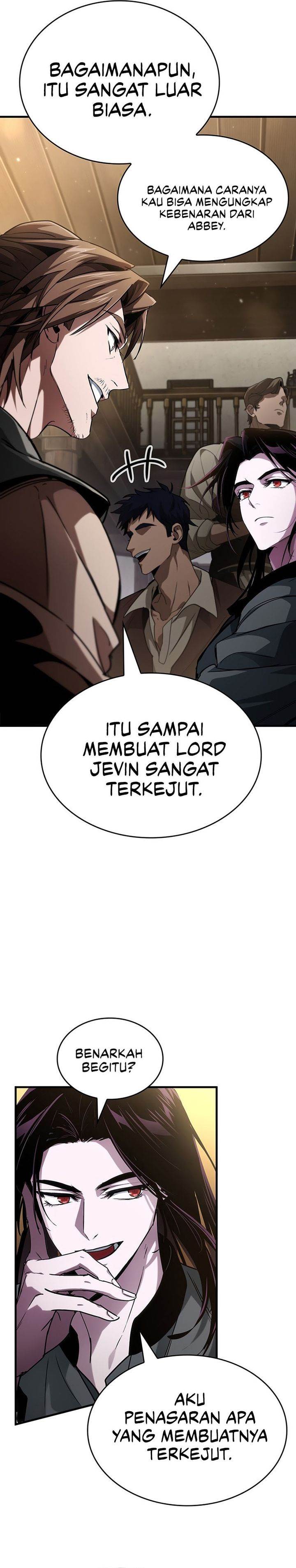 
              How to Live as the Vampire Lord (Crimson Reset)             Chapter 24
