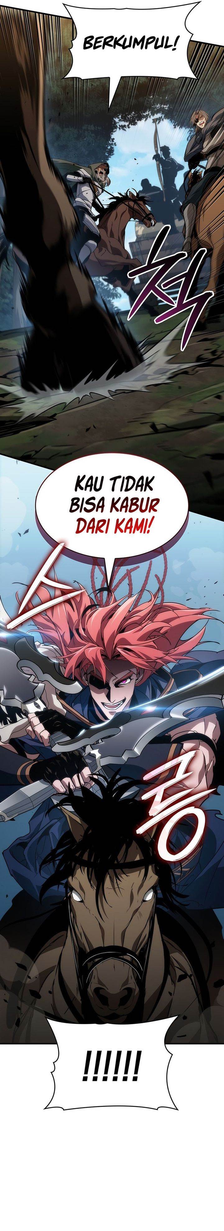
              How to Live as the Vampire Lord (Crimson Reset)             Chapter 24