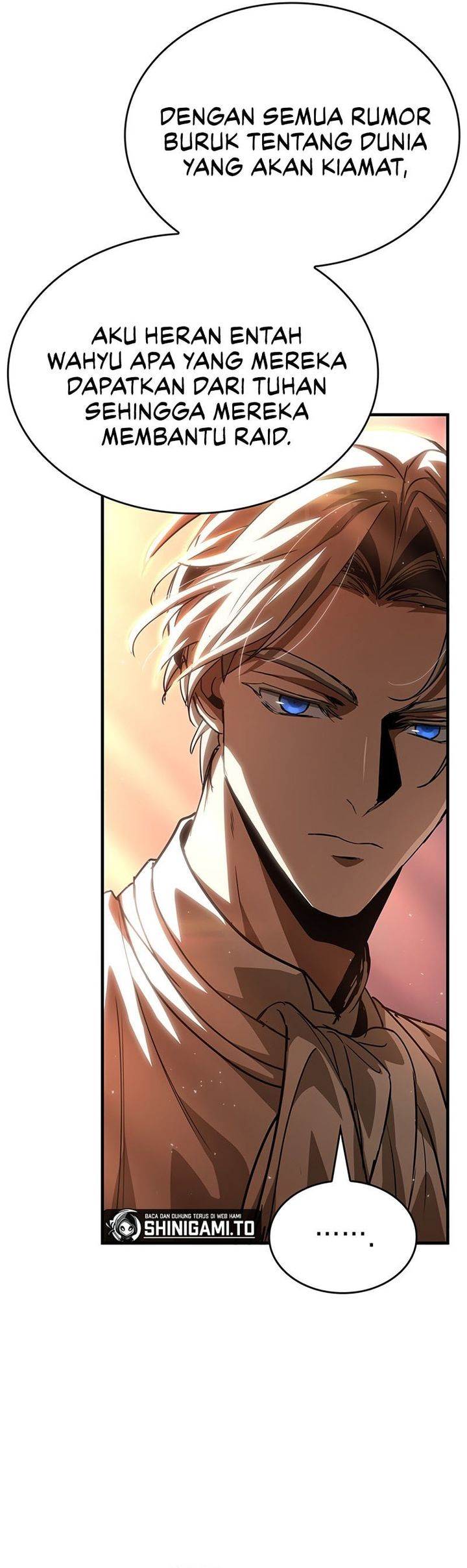 
              How to Live as the Vampire Lord (Crimson Reset)             Chapter 24