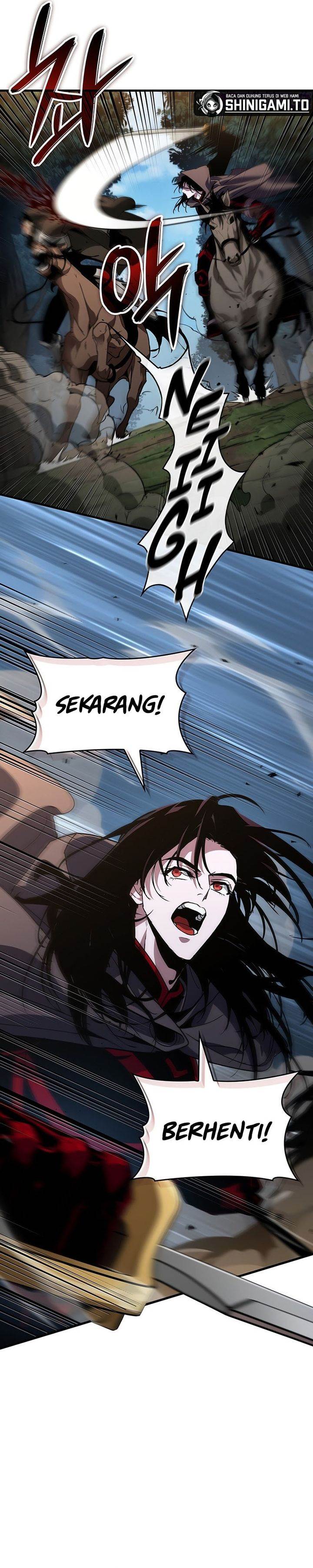 
              How to Live as the Vampire Lord (Crimson Reset)             Chapter 24