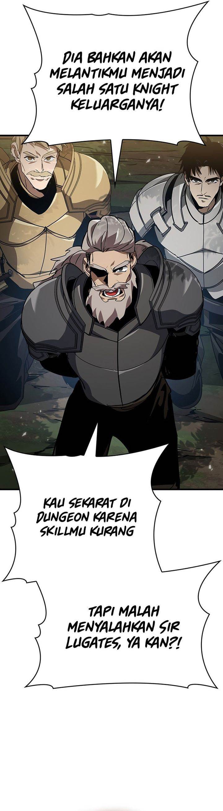 
              How to Live as the Vampire Lord (Crimson Reset)             Chapter 24
