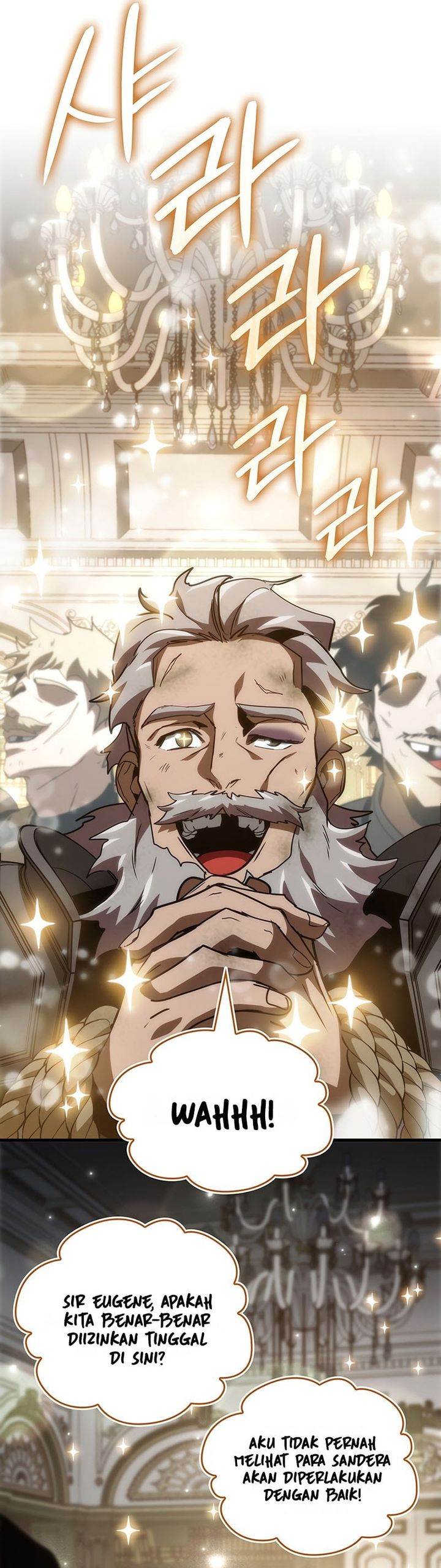 
              How to Live as the Vampire Lord (Crimson Reset)             Chapter 24