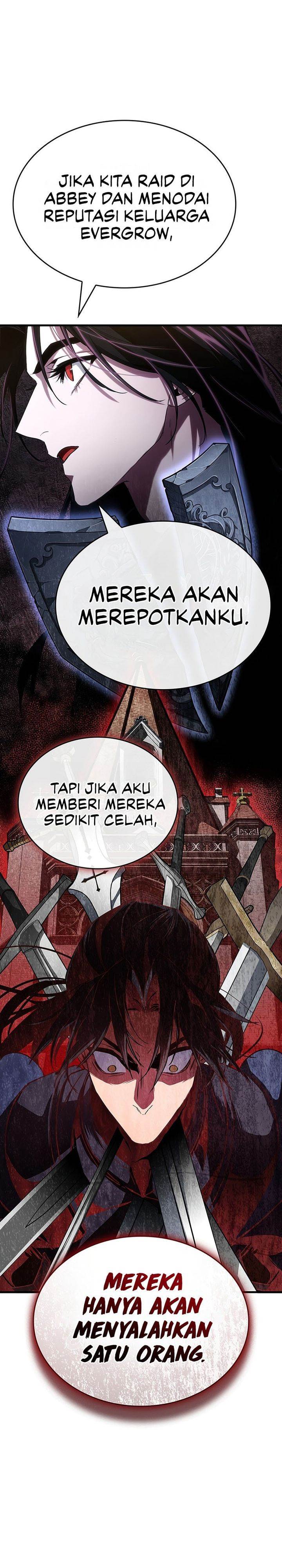 
              How to Live as the Vampire Lord (Crimson Reset)             Chapter 24