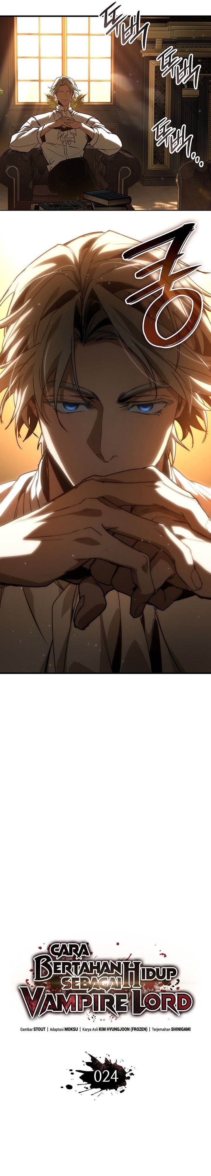 
              How to Live as the Vampire Lord (Crimson Reset)             Chapter 24