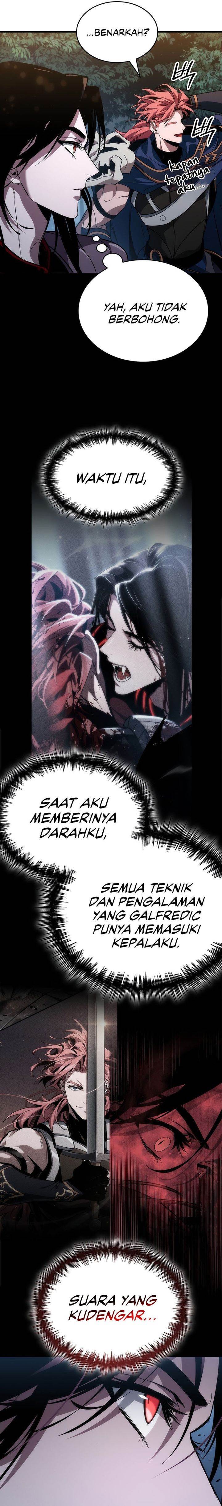 
              How to Live as the Vampire Lord (Crimson Reset)             Chapter 24