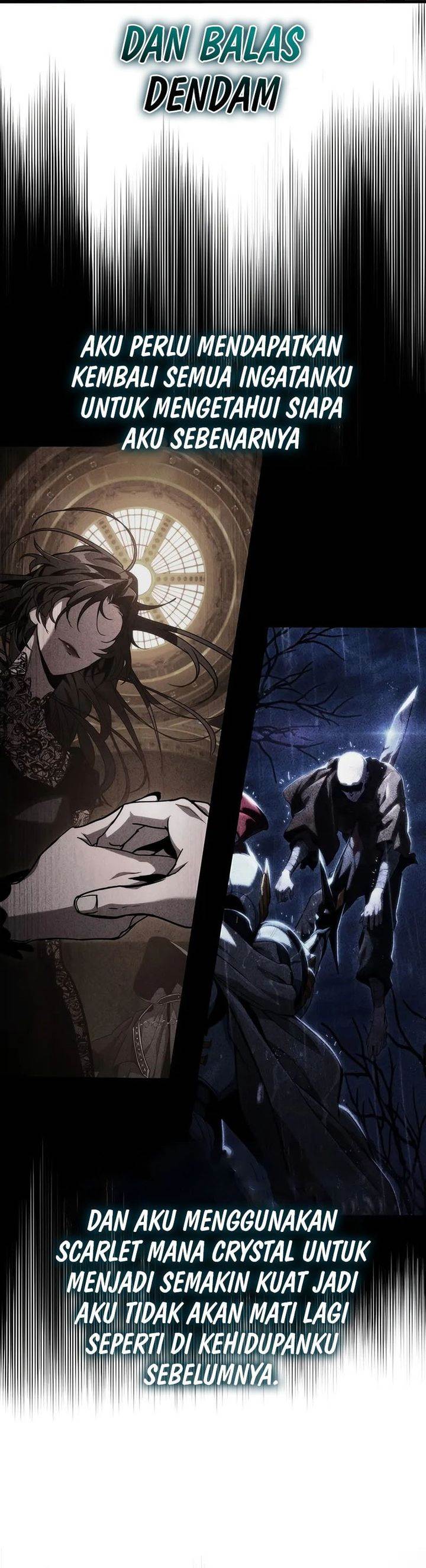 
              How to Live as the Vampire Lord (Crimson Reset)             Chapter 25