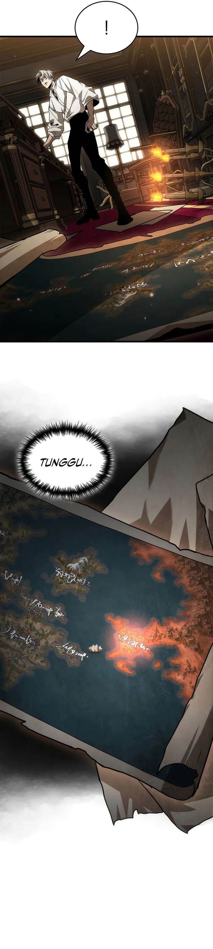 
              How to Live as the Vampire Lord (Crimson Reset)             Chapter 25