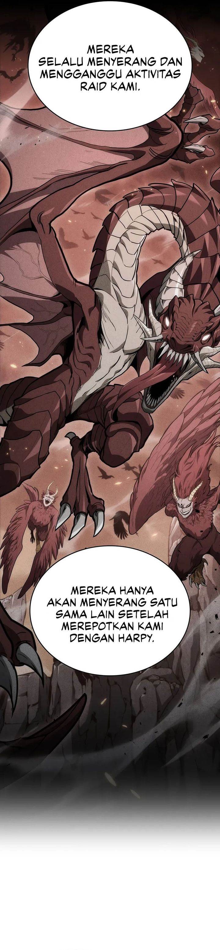 
              How to Live as the Vampire Lord (Crimson Reset)             Chapter 25