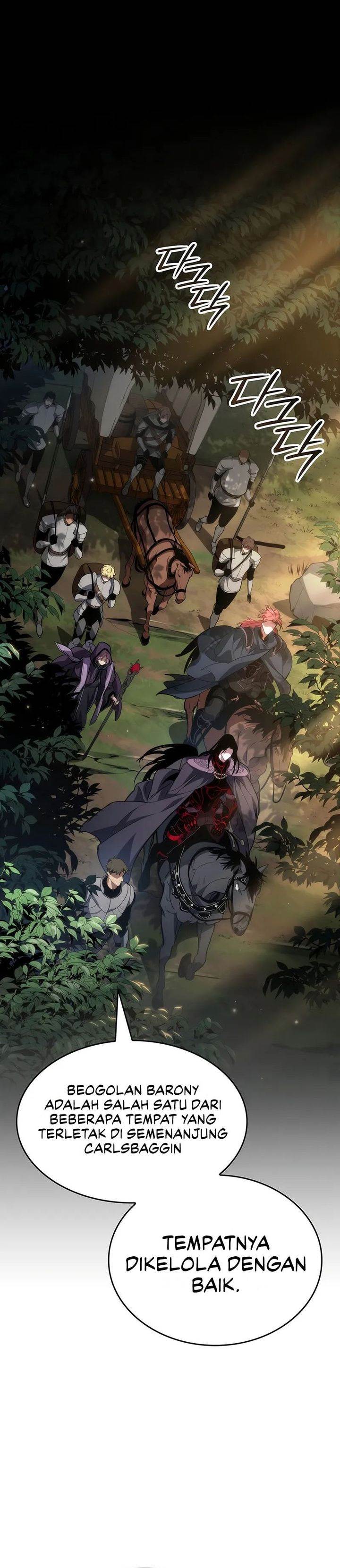 
              How to Live as the Vampire Lord (Crimson Reset)             Chapter 25