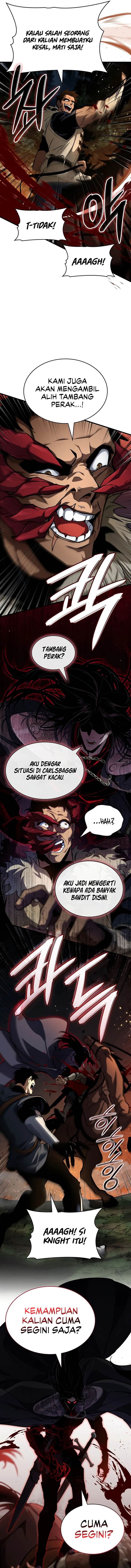 
              How to Live as the Vampire Lord (Crimson Reset)             Chapter 26