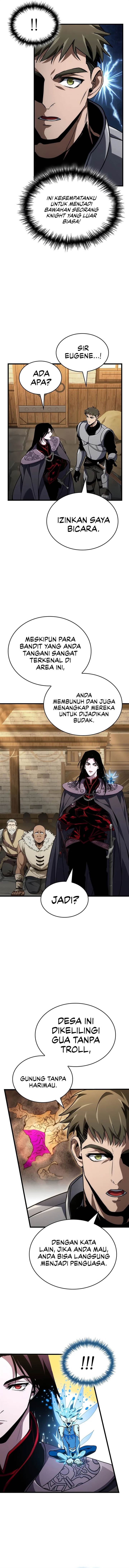 
              How to Live as the Vampire Lord (Crimson Reset)             Chapter 26