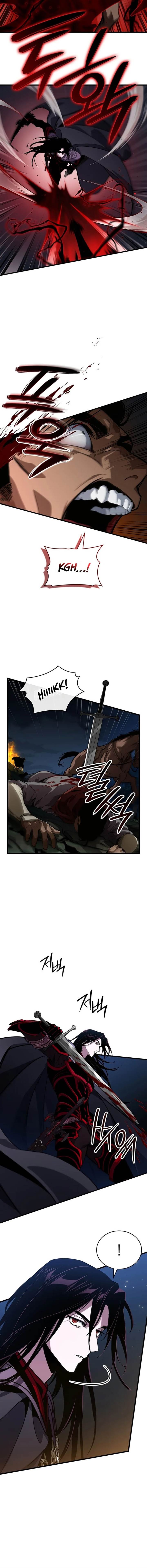 
              How to Live as the Vampire Lord (Crimson Reset)             Chapter 26